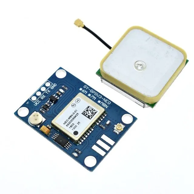 Модуль gps навигатора Beidou управление полетом APM MWC GY GPSV3 M8N|controller gps|controller controlcontrol flight