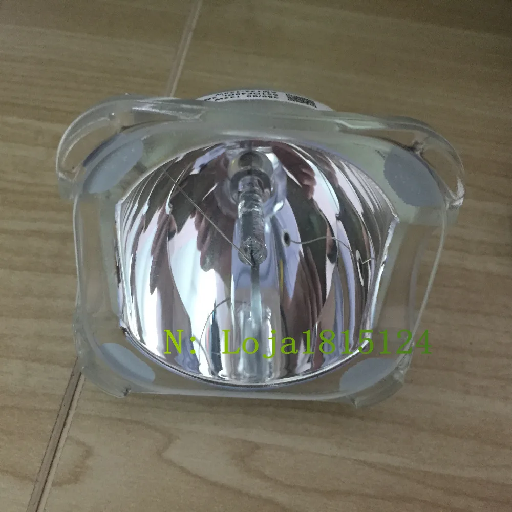 Электрифицированная сменная оригинальная телевизионная лампа UHP 132/120W 1 0 E22 для