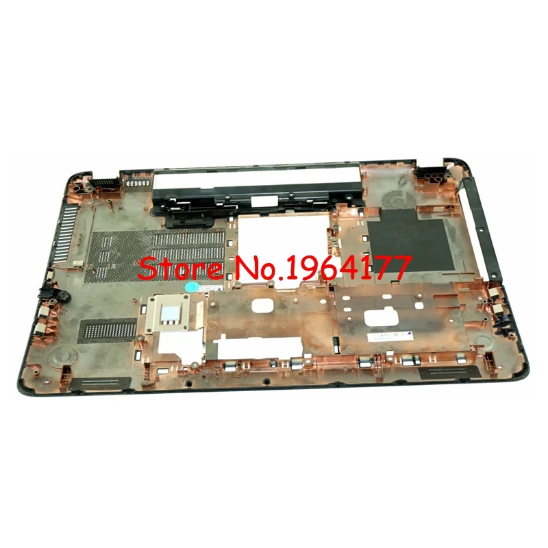 Новинка для HP Envy17 Envy 17 J j000 серии &quotНижний нижний корпус ноутбука пластиковая