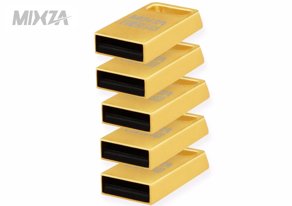 MIXZA флэш накопитель USB 4 ГБ/8 ГБ/16 ГБ/32 ГБ/64 ГБ 2 0|usb flash drive usb|flash usbstick usb |