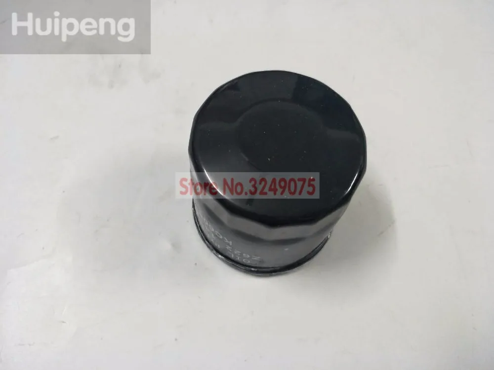 Масляный фильтр для Ford Fiesta 2009-2013 1.3L OEM: Z622-14-302