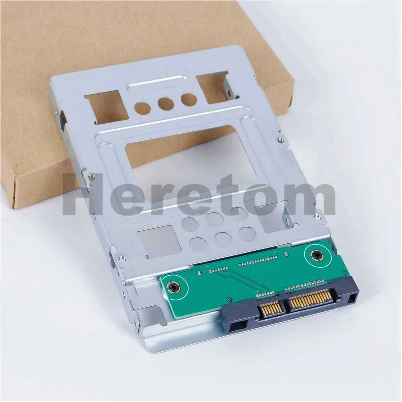 2," SSD 3,5" SATA лоток адаптер конвертер 654540-001 аккумулятор большой емкости для hp Z420 Z620 Z820 N54L N40L N36 f238f 651314-001 аккумулятор большой емкости