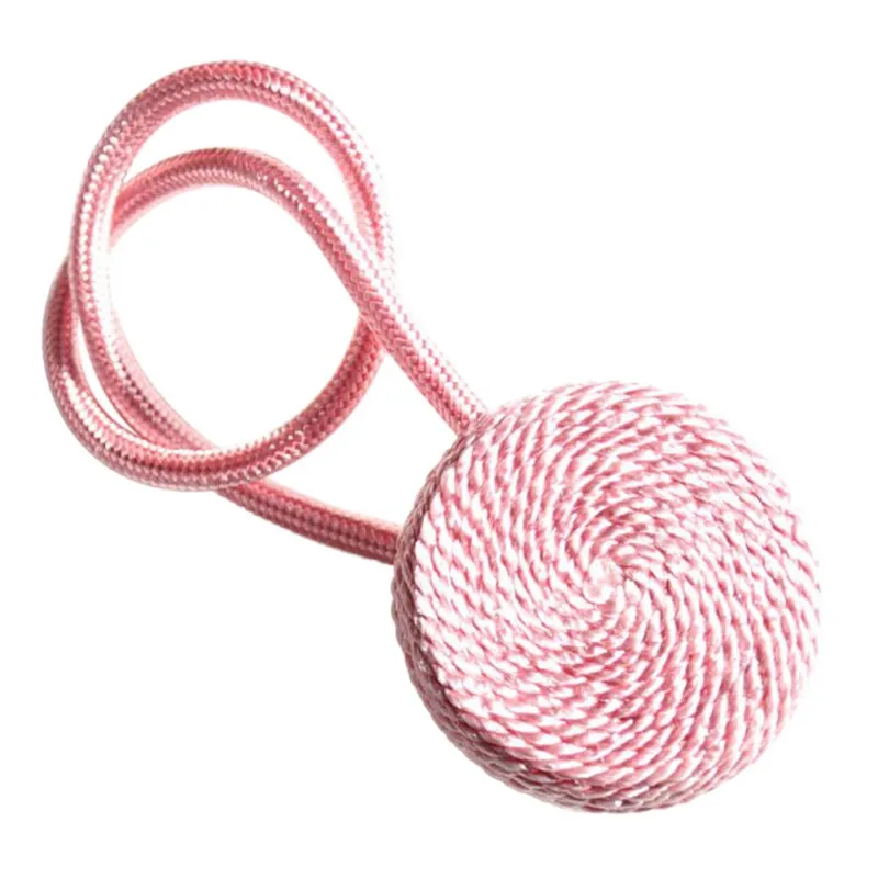 Маленькая оплетка круглая искусственная кожа новый магнит в европейском стиле