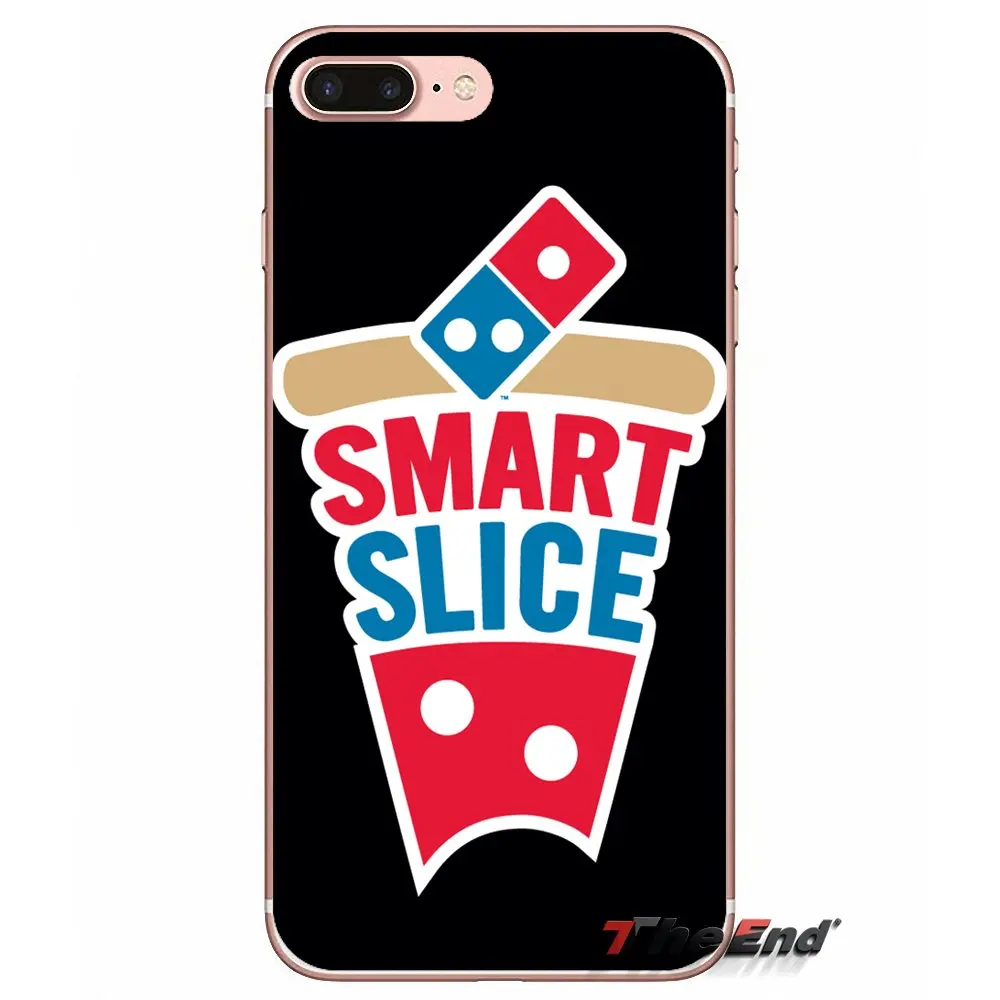 Чехол из ТПУ для iPhone X 4 4S 5 5S 5C SE 6 6S 7 8 Plus Samsung Galaxy J1 J3 J5 J7 A3 A5 2016 2017 дизайн с логотипом
