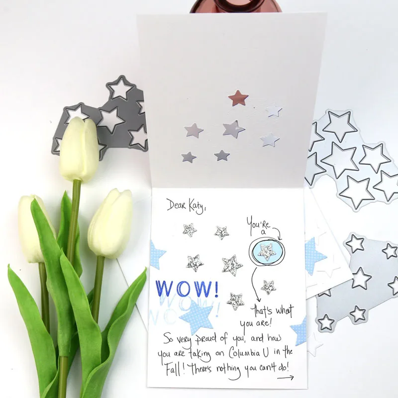 Мандала кружева квадратная рамка металлический трафарет для скрапбукинга