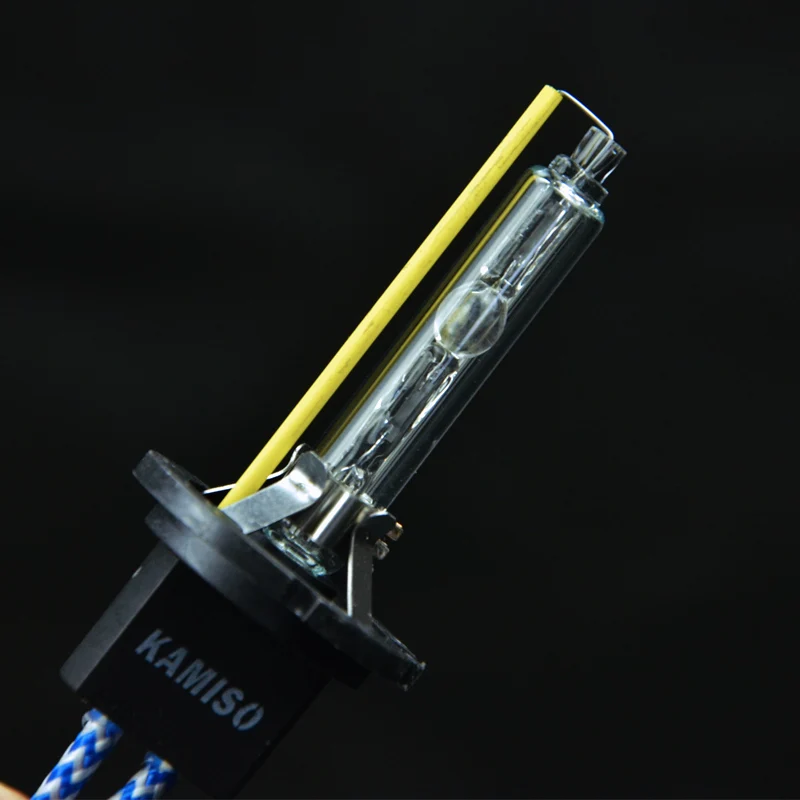 KAMISO KBN-02 наборы 12V 35W 5800K 3200LM ~ 4000LM для все марки автомобилей и моделей балласт D2H