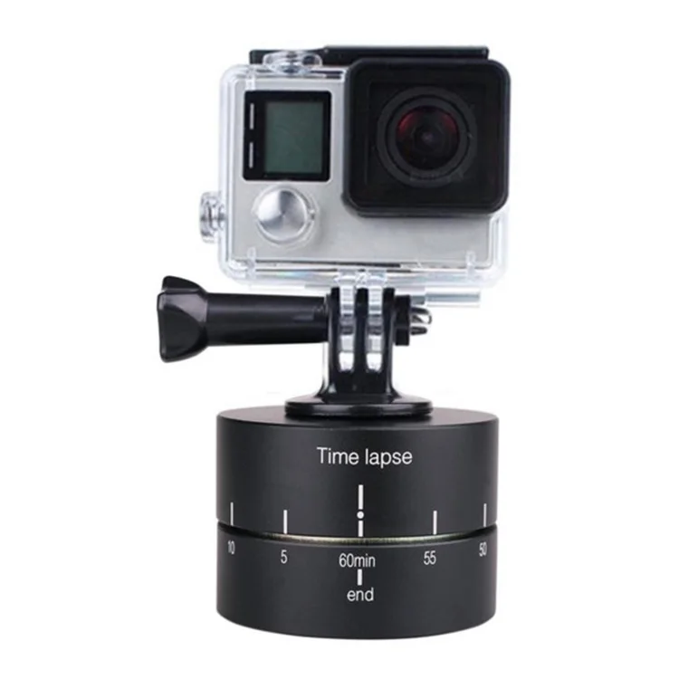 Фотография 60 дюймов 120 см Go Motion вращение на 360 градусов для замедленной съемки Iphone