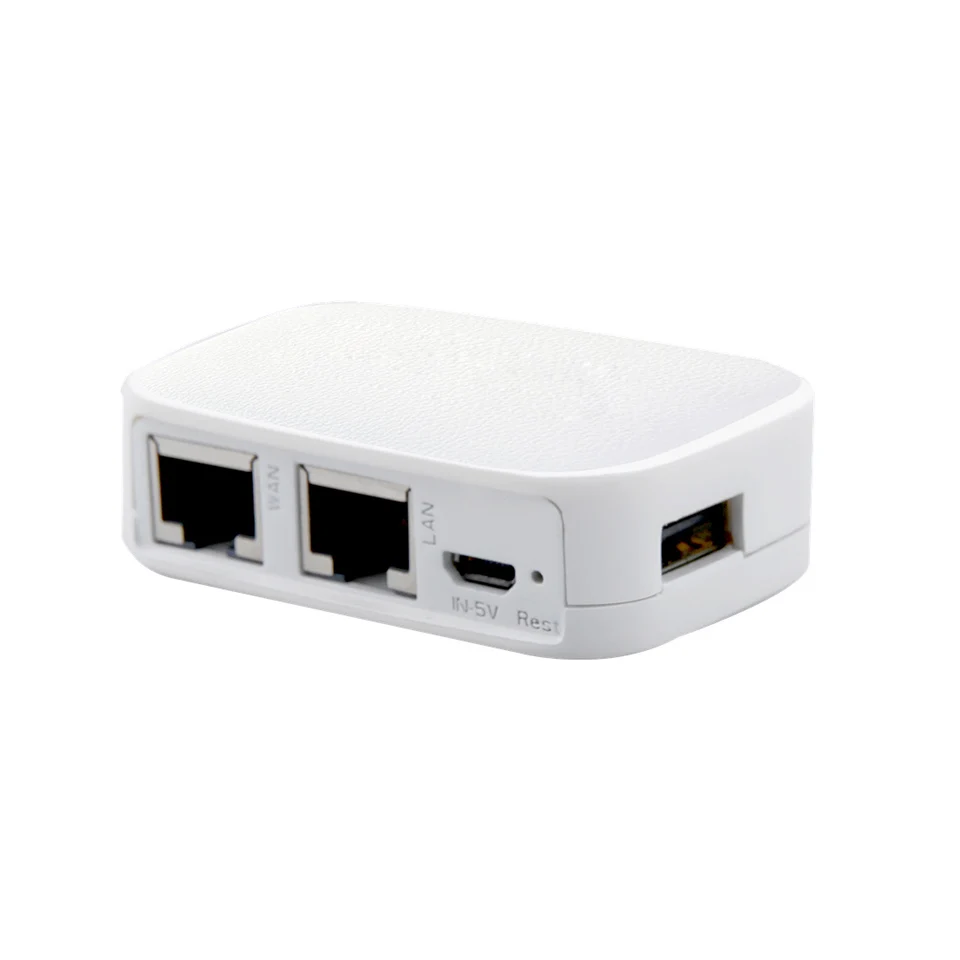 Wi fi маршрутизатор nexx WT3020H 300 М Портативный Мини Маршрутизатор 802.11 b/g/nwifi