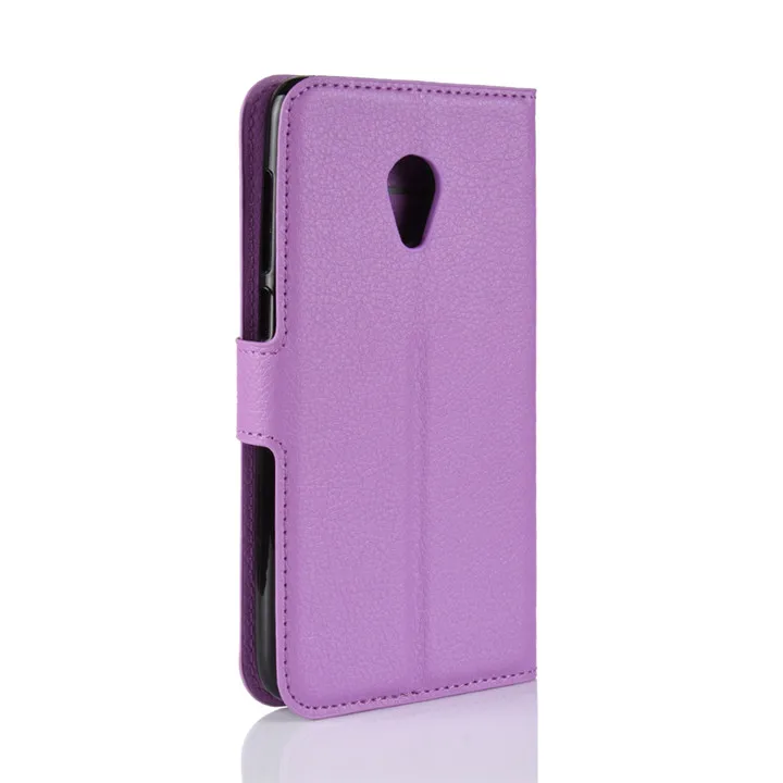 Lavender Чехол HUDOSSEN для Alcatel 1X5059 чехол s кошелек из искусственной кожи Защитная задняя крышка силиконовый чехол для телефона для Alcatel 1X 5059D Coque - Цвет: Lavender