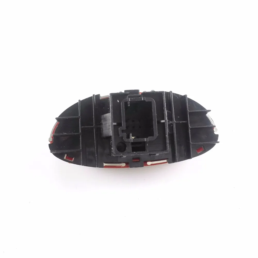 96403778JK красный 5-контактный фотоэлемент для peugeot 206 1999-2015 6554.L0 переключатель