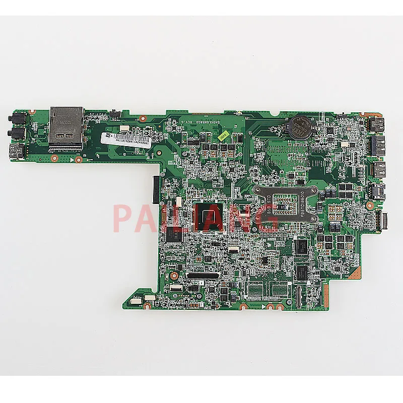 PAILIANG материнская плата для ноутбука Lenovo Z470 PC DA0KL6MB8G0 full tesed DDR3|Материнские платы| |