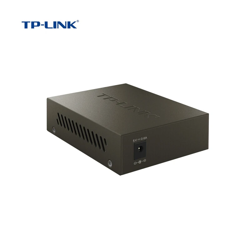 TP Link TR 932D 2KM мультимодовый медиа конвертер 100 Мбит/с SC быстрый волоконный