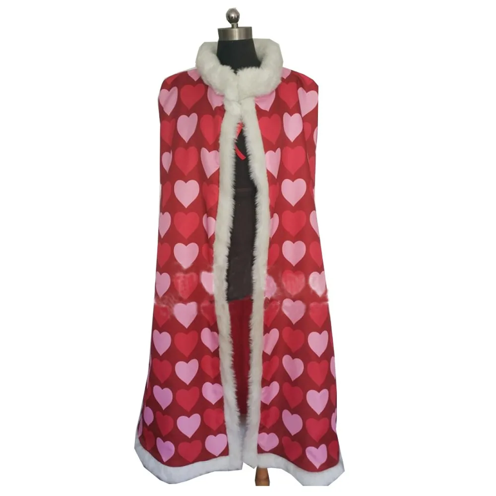 Костюм для косплея Persona 5 Kamoshida Suguru 2018 |