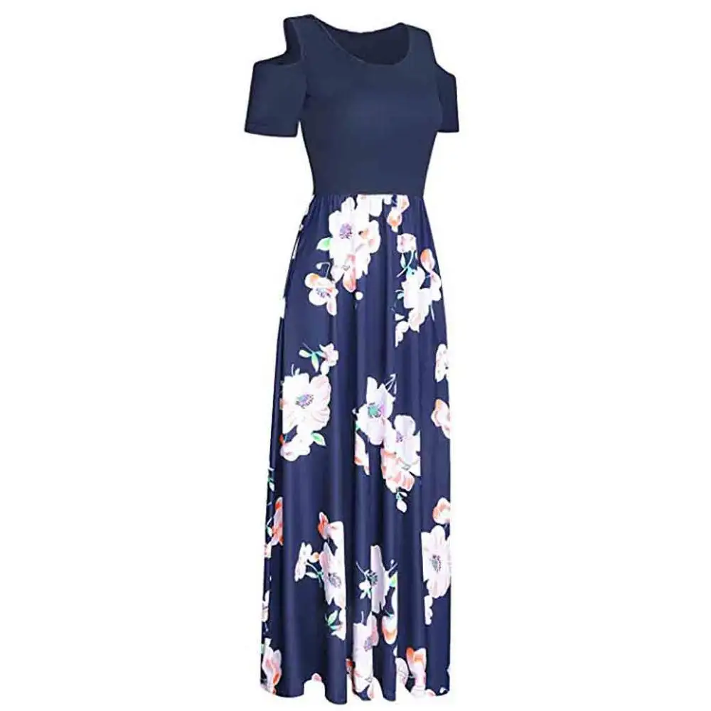 2019 новые модные женские туфли на высоком каблуке Сезон лето платье в богемном