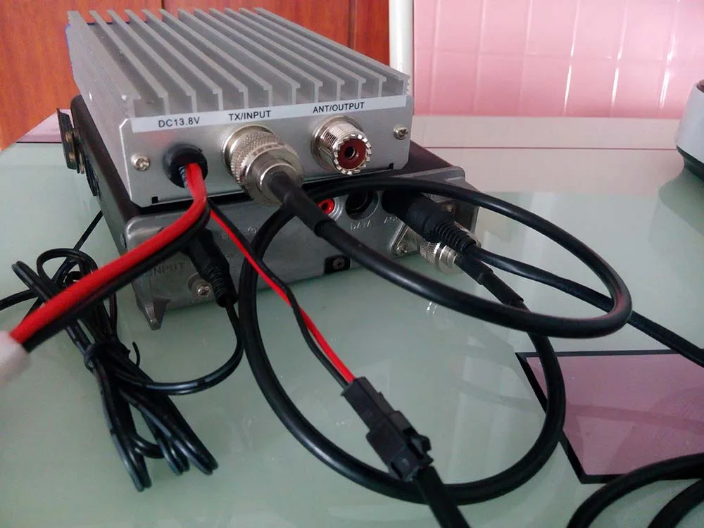 Lusya MX-P50M HF коротковолновый усилитель мощности KX3 коротковолновый усилитель мощности FT-817ND FT-818ND SUNSDR2 усилитель мощности T0267