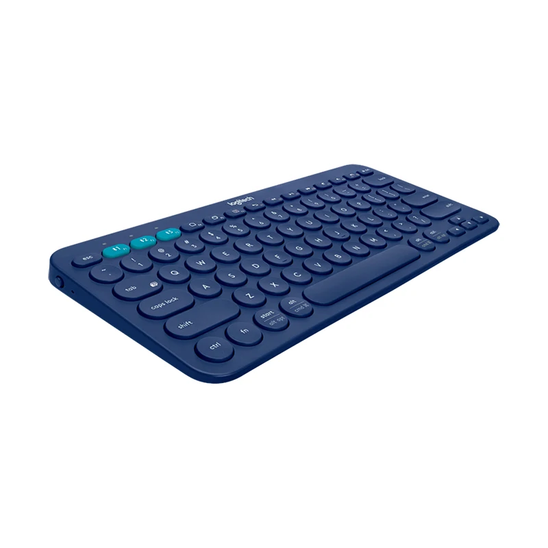 Logitech K380 Bluetooth Keybord оригинальный Многофункциональный светильник tastiera