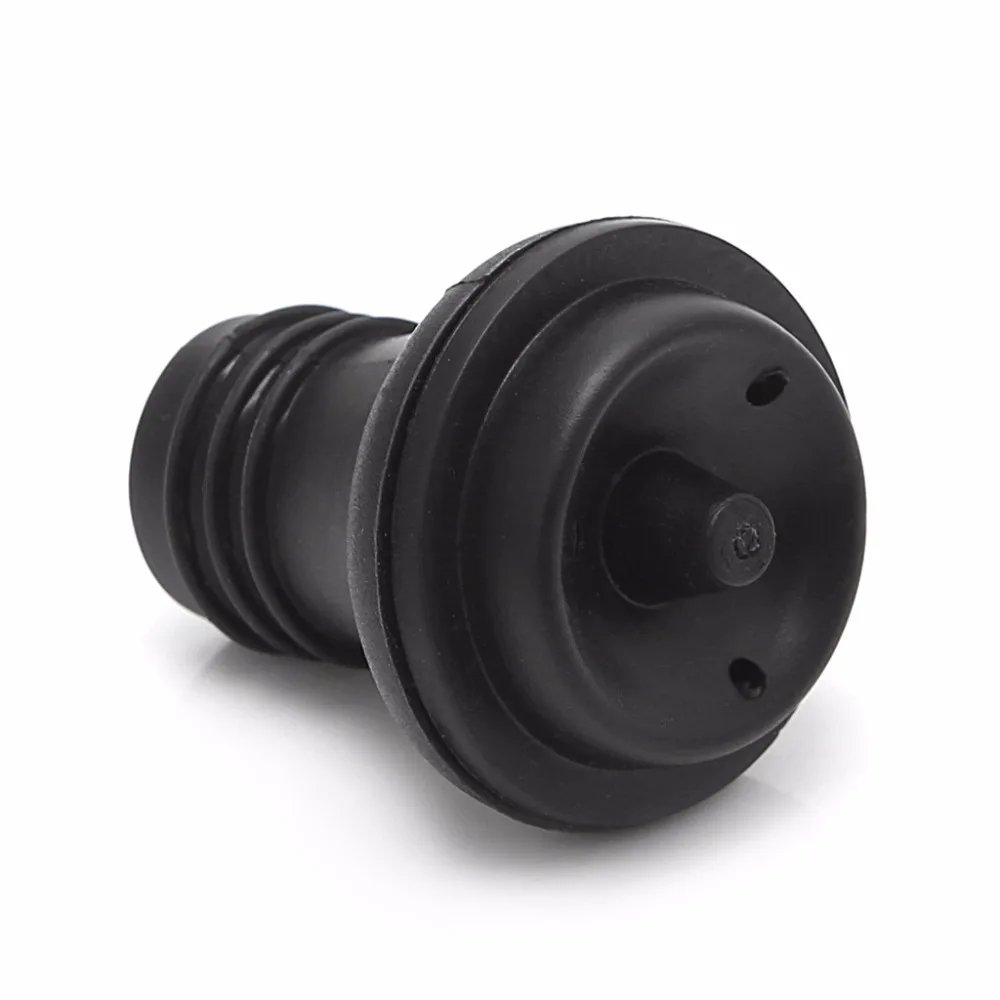 4 шт. Резиновые Вакуумные бутылки | Дом и сад