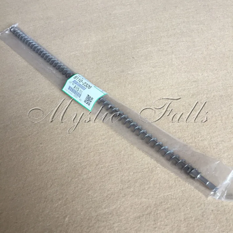 10X AD04 3077 B110 2326 тонер Коллекционная катушка для Ricoh Aficio 1060 1075 2051 2060 AF1060 AF1075 AF2075 AD043077