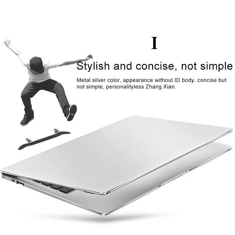 Оригинал Teclast F7 ноутбук 14 0 дюймов 6 ГБ Оперативная память 128 Встроенная Windows 10 Home