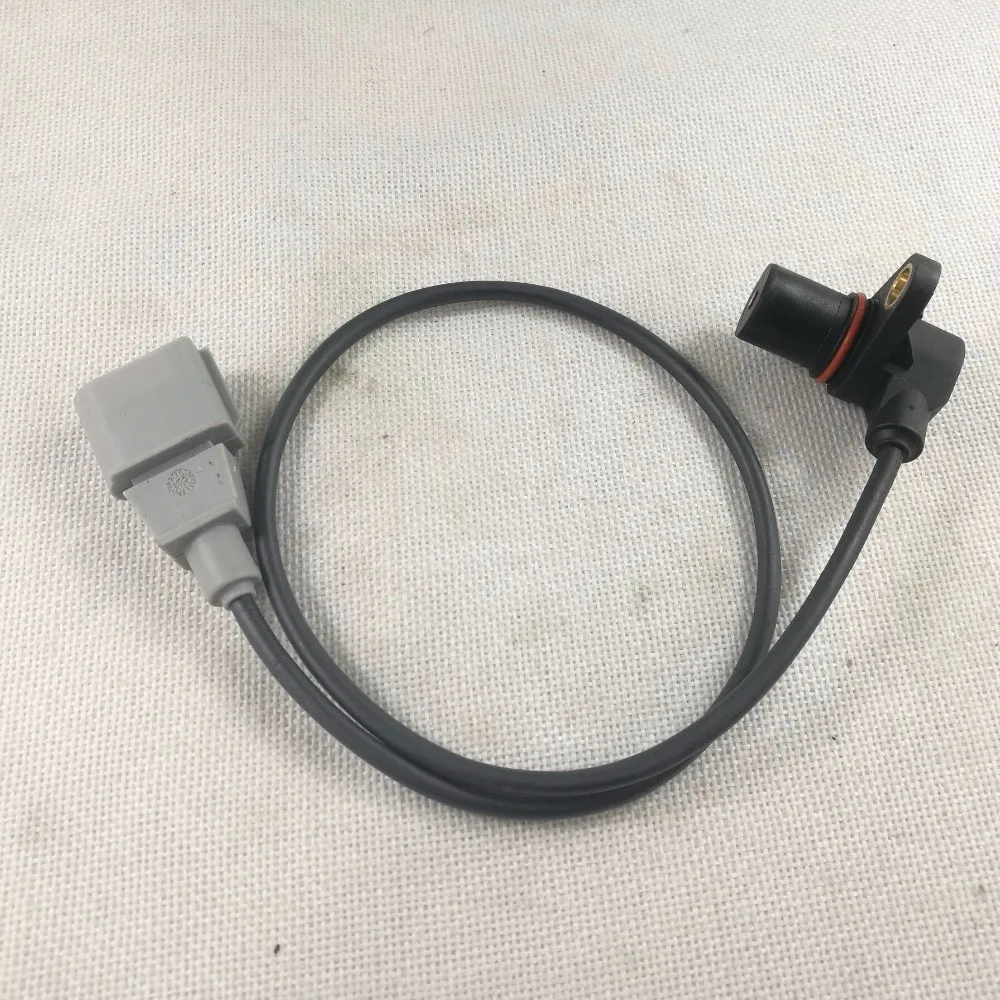 Датчик положения коленчатого вала для VW Jetta Golf Passat Audi A3 1 8 T 2 0 06A906433C 0261210147 06A 906
