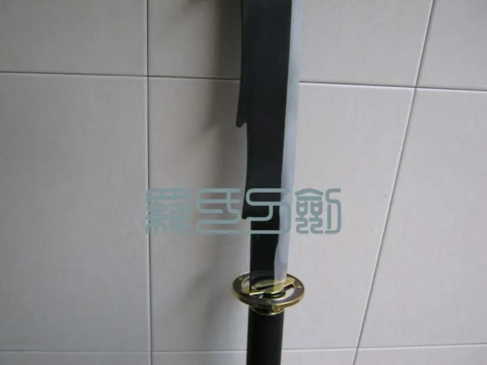 S3812 THE LOST BLADESMAN THREE Kingdom GUAN DAO SCRIMITAR NAGINATA SWORD 63 2&quot|sword|sword swordsword dao |