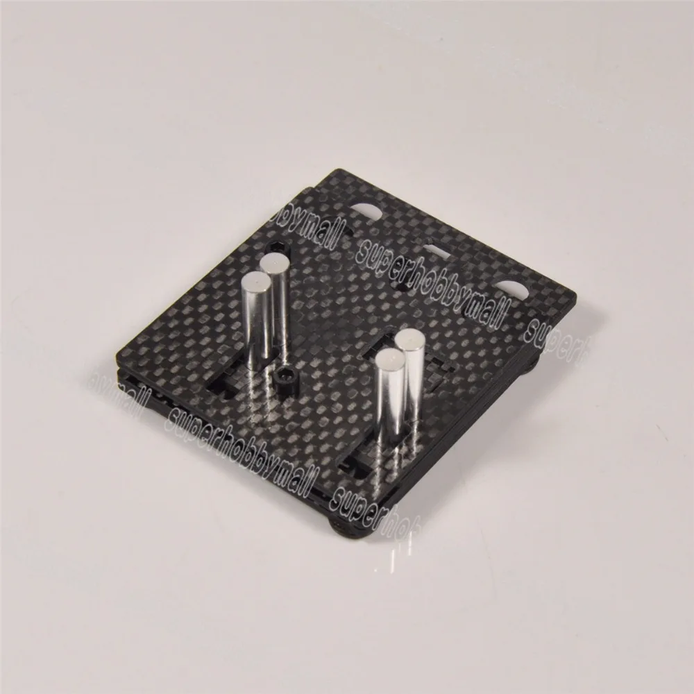 Приспособление для пайки углеродного волокна Mr. Grippy XT60/ Deans Т-образный штекер