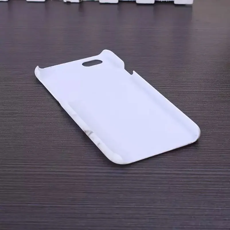 Phone Hard Case For iPhone 6 6S 6plus 6s plus 7 Plus 8 8Plus X Granite Scrub Marble Stone Painted Plastic PC Cover |