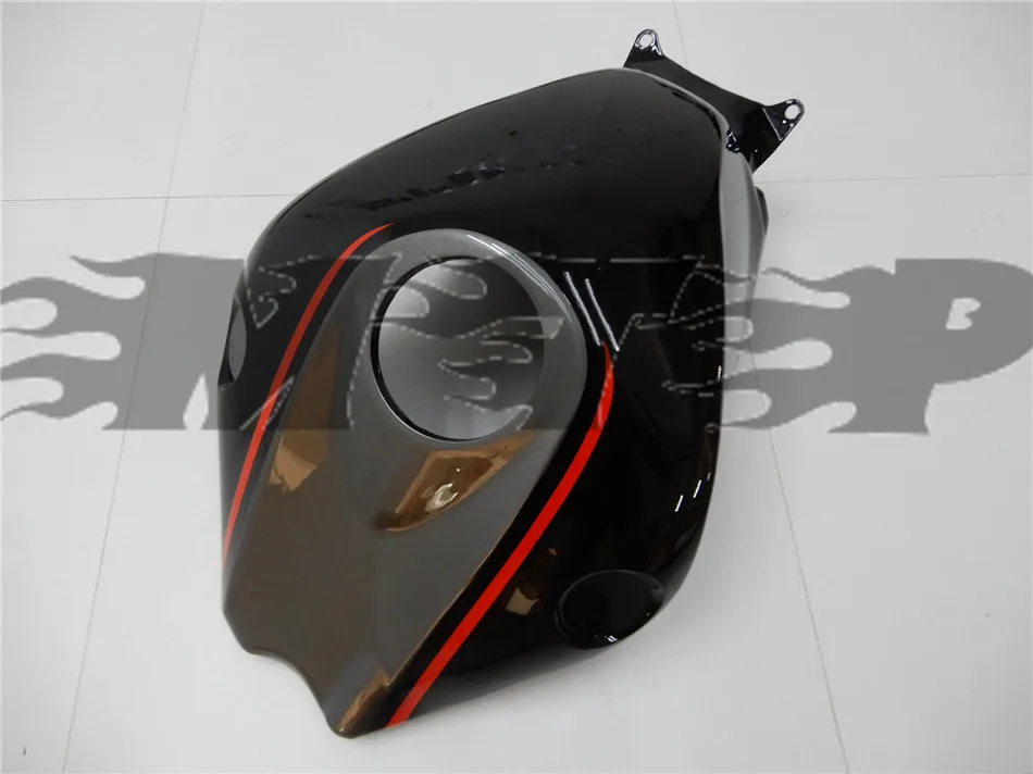 Для Honda CBR1000RR 2008 2009 2010 2011 CBR 1000 RR 08 09 10 11 мотоцикл комплект обтекателей CBR 1000RR(литья под давлением
