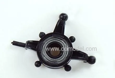 

Nine Eagles Kestrel 500SX spare parts NE11017100 Swashplate Track Shipping