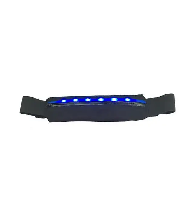 Новый стиль талии сумка свет fanny pack талия личные для мужчин и женщин|fanny pack|style