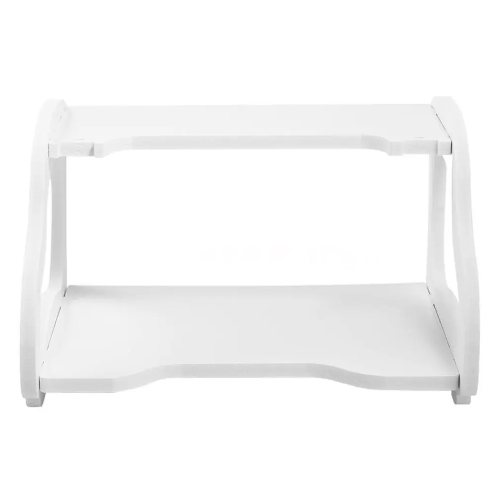 Новая настенная полка для Android TV Box маршрутизатор стойка хранения держатель