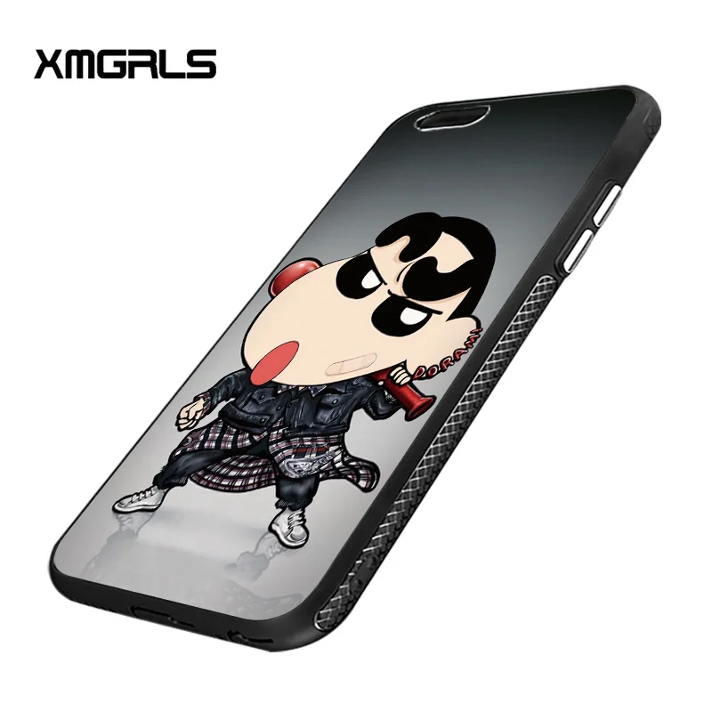 Xmgrls карандаш небольшой новый для iPhone 6 plus случае узор Нескользящая PC матовый
