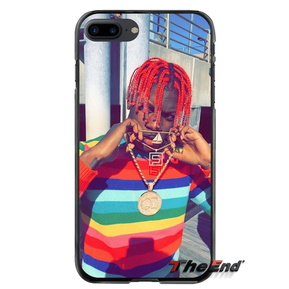 Greys Anatomy Hip Hop Star 2pac Eminem Horse Hyuna Red для Apple iPhone X 4 4S 5 5S 5C SE 6 6S 7 8 Plus Аксессуары чехлы