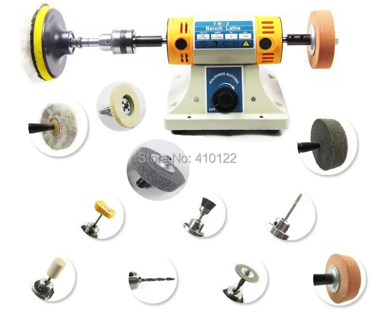 Миниатюрный Электрический Резак для ювелирных изделий Полировальный Инструмент