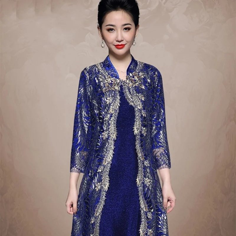 Платье для мамы и дочки блестящее бордовое черное темно синее с золотой