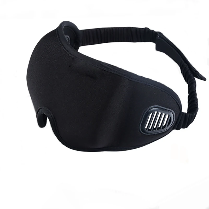 3D мягкая маска для сна натуральная повязка глаз ночного сна|sleep eyeshade|sleeping eye
