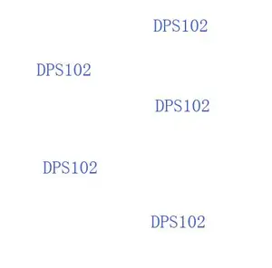 Customs Order,just send to DB,other buyer take ,we will not send,please understanding DPS102