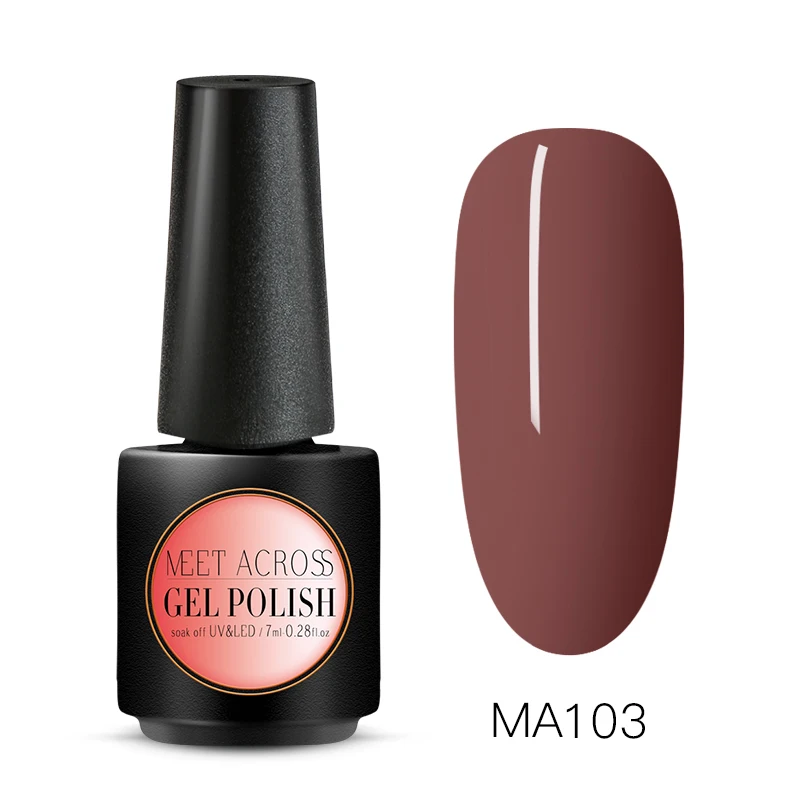S04592 213 однотонные цвета, дизайн ногтей, впитываемый блестящий гель для краски, УФ светодиодный цветной лак для ногтей - Цвет: S04592