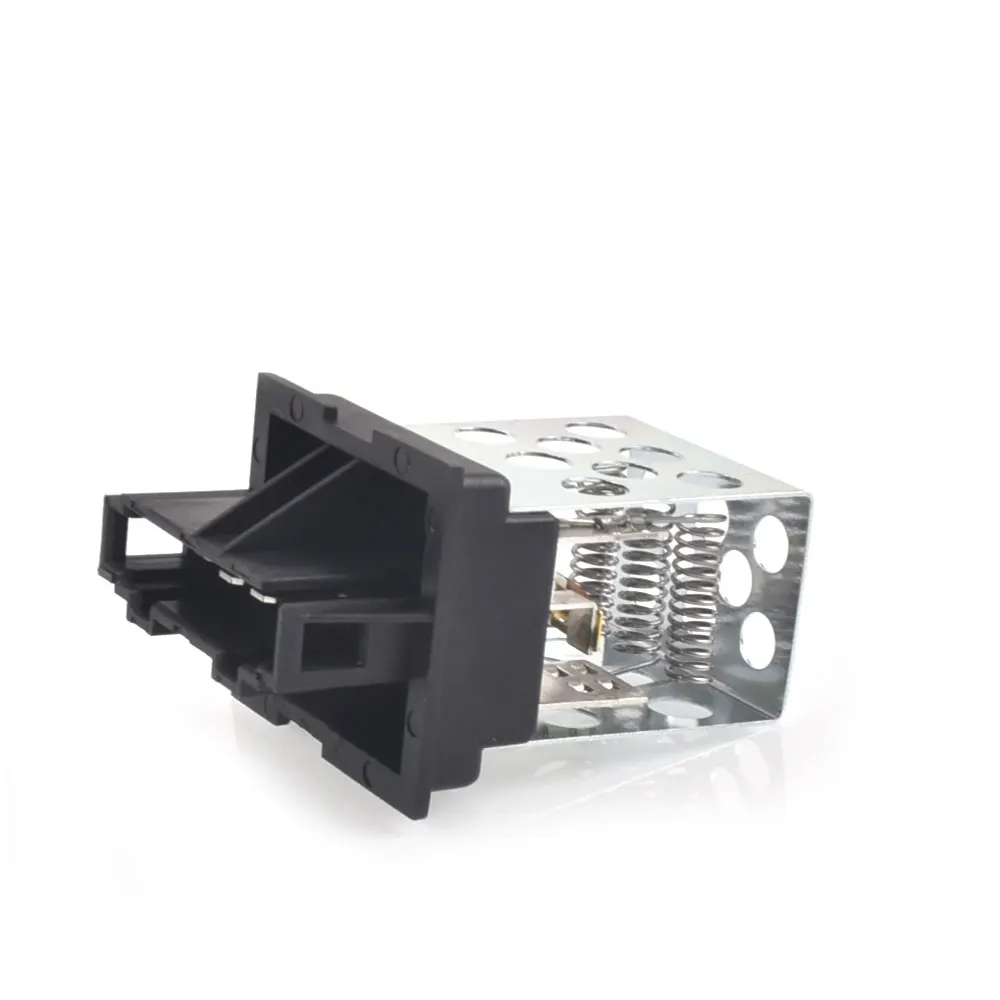 Резистор двигателя автомобильного вентилятора Замена для Skoda Felicia VW Caddy MK2 6U0959623 |