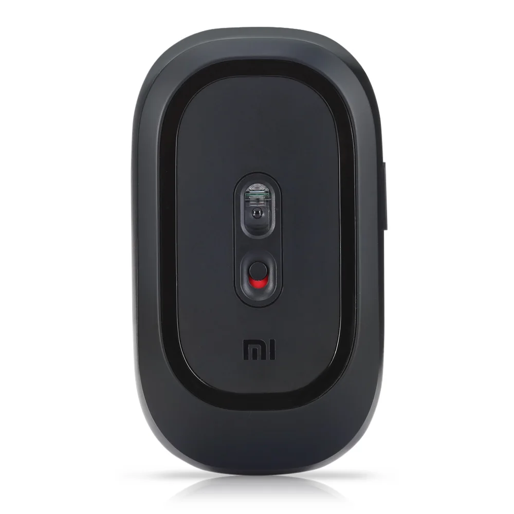Оригинальный Xiaomi WSB01TM мини USB беспроводная мышь 2 4 GHz 1200 точек/дюйм портативная