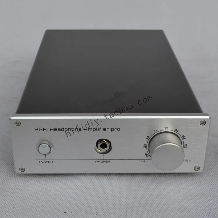 

DIY HIFI fever amplifier 80W*2 2.0 channel HA2002 discrete class AB amplifier ON Semiconductor tube NJW0302 / 0281 AMP Amplifier