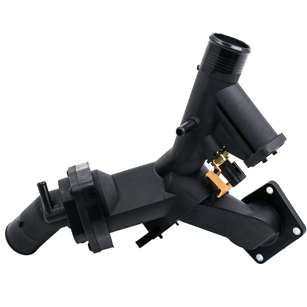 Корпус термостата для Land Rover корпус охлаждающей жидкости LR3 Range Sport 4 LR00563 4646010