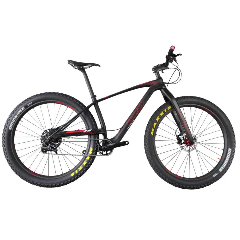 2020 Pro Супер светильник 10 6 кг MTB углеродный велосипед 29 + горный 29er plus полный
