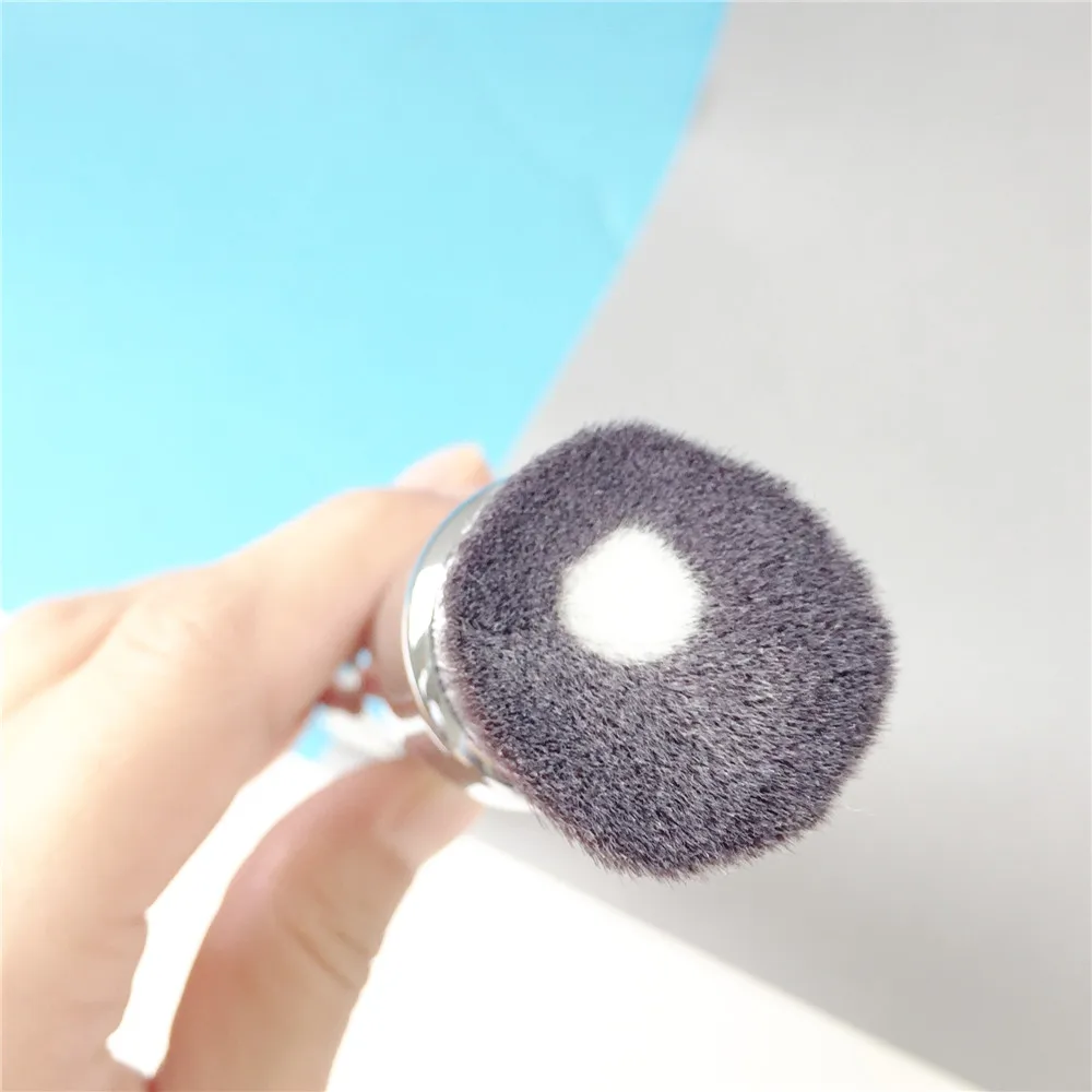 Bd beauty Pro ультратонкая кисть для жидкой основы #83 идеальный тональный консилер