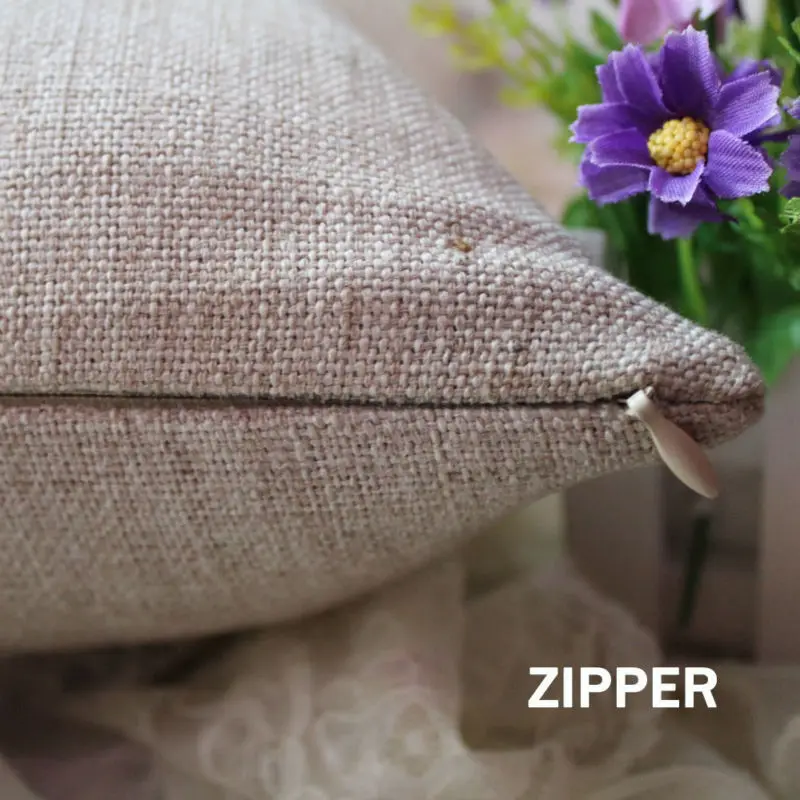 Женский шикарный Винтажный чехол с желтой бабочкой и льняной подушкой|pillow sofa|case