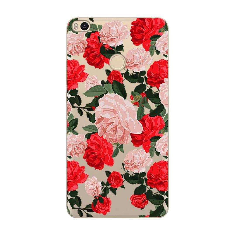XMG CROWNPRO силиконовый Xiaomi Mi Max 2 Чехол Крышка Xiaomi Mi макс 3 чехол мягкий TPU с рисунком Краски задняя Защитный чехол Xiaomi Mi Max 2 - Цвет: XMG