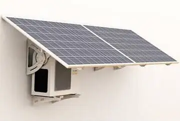 PURSWAVE 1HP DC 12V24V48V кондиционер солнечный для грузовика бытовой|Установки