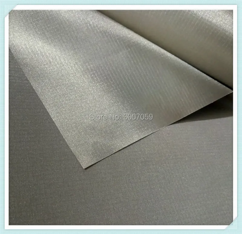 

Military Grade Emi Fabric Signal Block Fabric Rf Shielding Fabric
