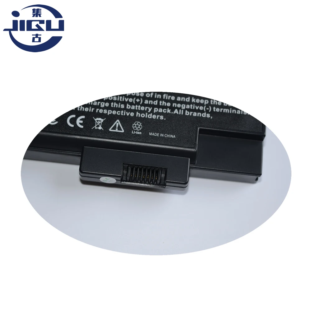 Аккумулятор для ноутбука JIGU Acer Aspire 9420-6775 9423WMi 9422WSMi 9423 9423WSM 9422 9423WSMi 9424 9510 WSMi 9512 9513 WLMi |