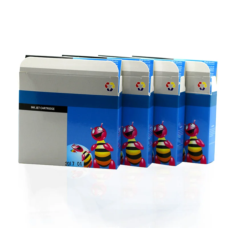 Совместимый картридж 6PK для струйного принтера RX510/R310/R210/RX630/R230/R350 | Компьютеры и